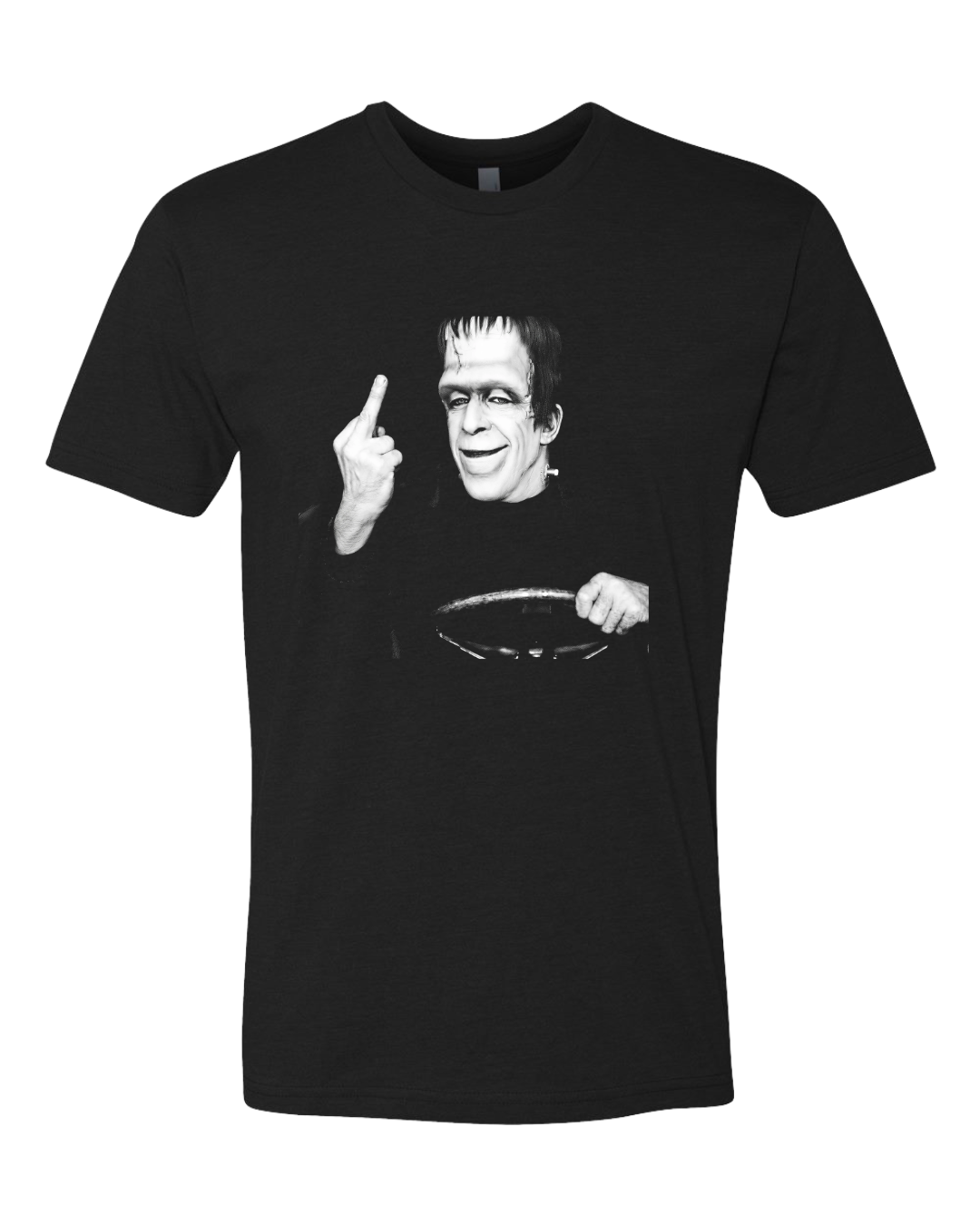Road Rage - Tee