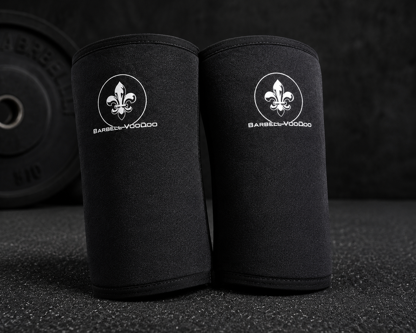 VooDoo Knee Sleeves 2.0