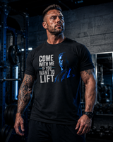 Come With Me - Tee