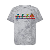 Grateful Deadlifts TEE