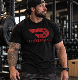 More Mass - Tee