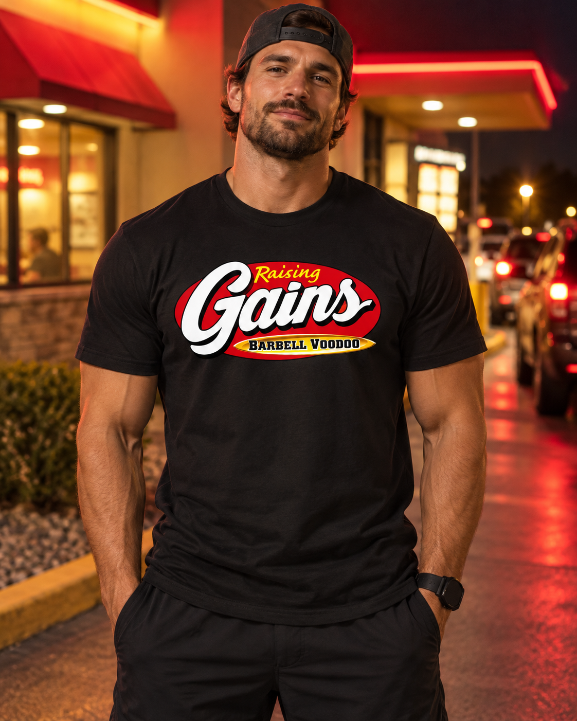 Raising Gains - TEE