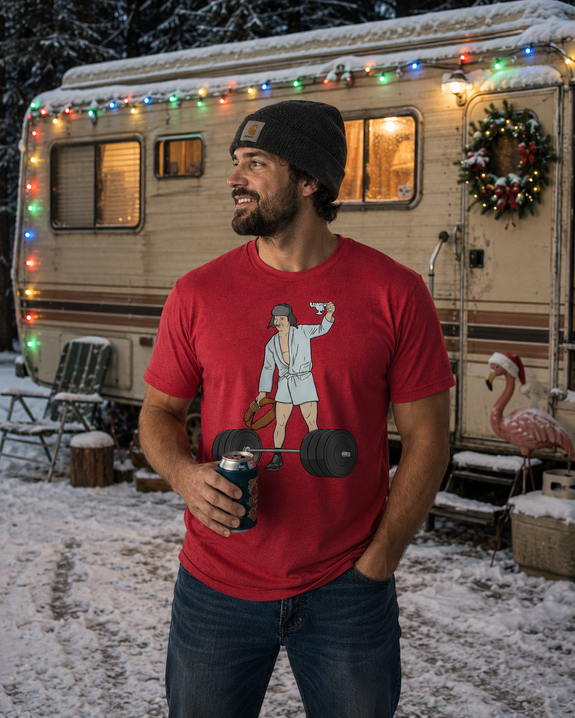 Cousin Eddie