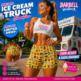 Ice Cream Truck Shorties
