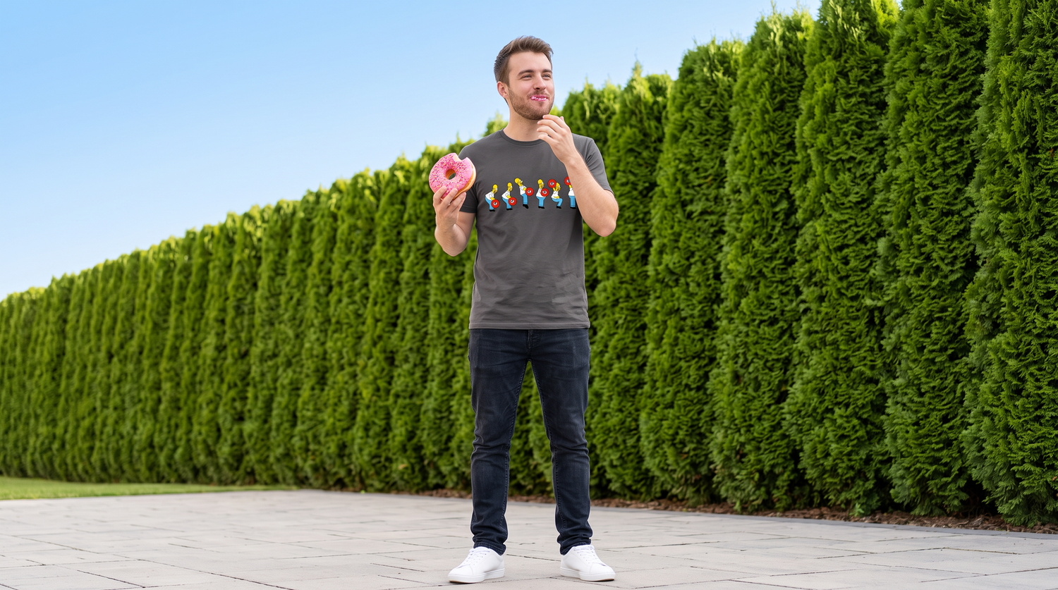 Anatomy of a Snatch - Tee