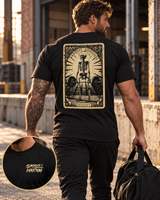 Tarot Card - TEE